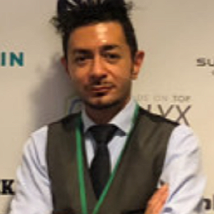 Rashid Rifai